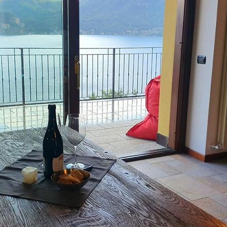 Bella Vista Lago Maggiore Ghiffa Exterior photo