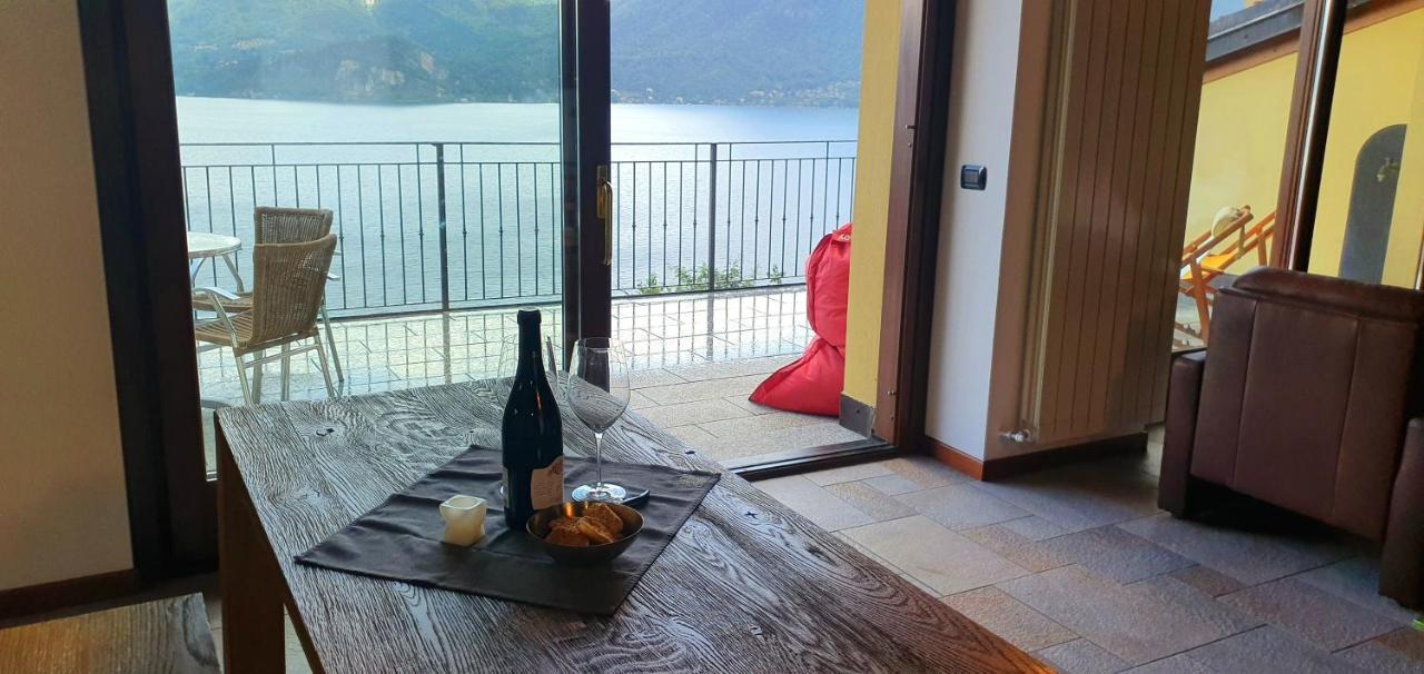 Bella Vista Lago Maggiore Ghiffa Exterior photo